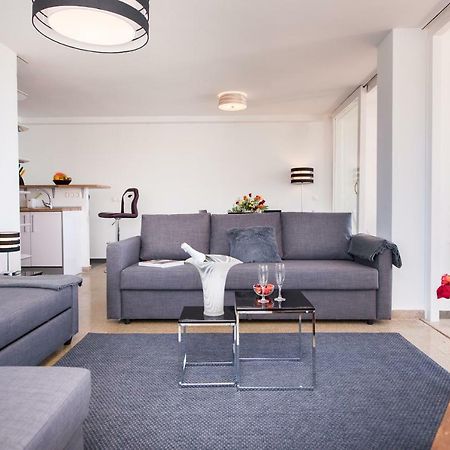 Two-Bedroom Apartment Diosa Tanit อาลิกันเต ภายนอก รูปภาพ