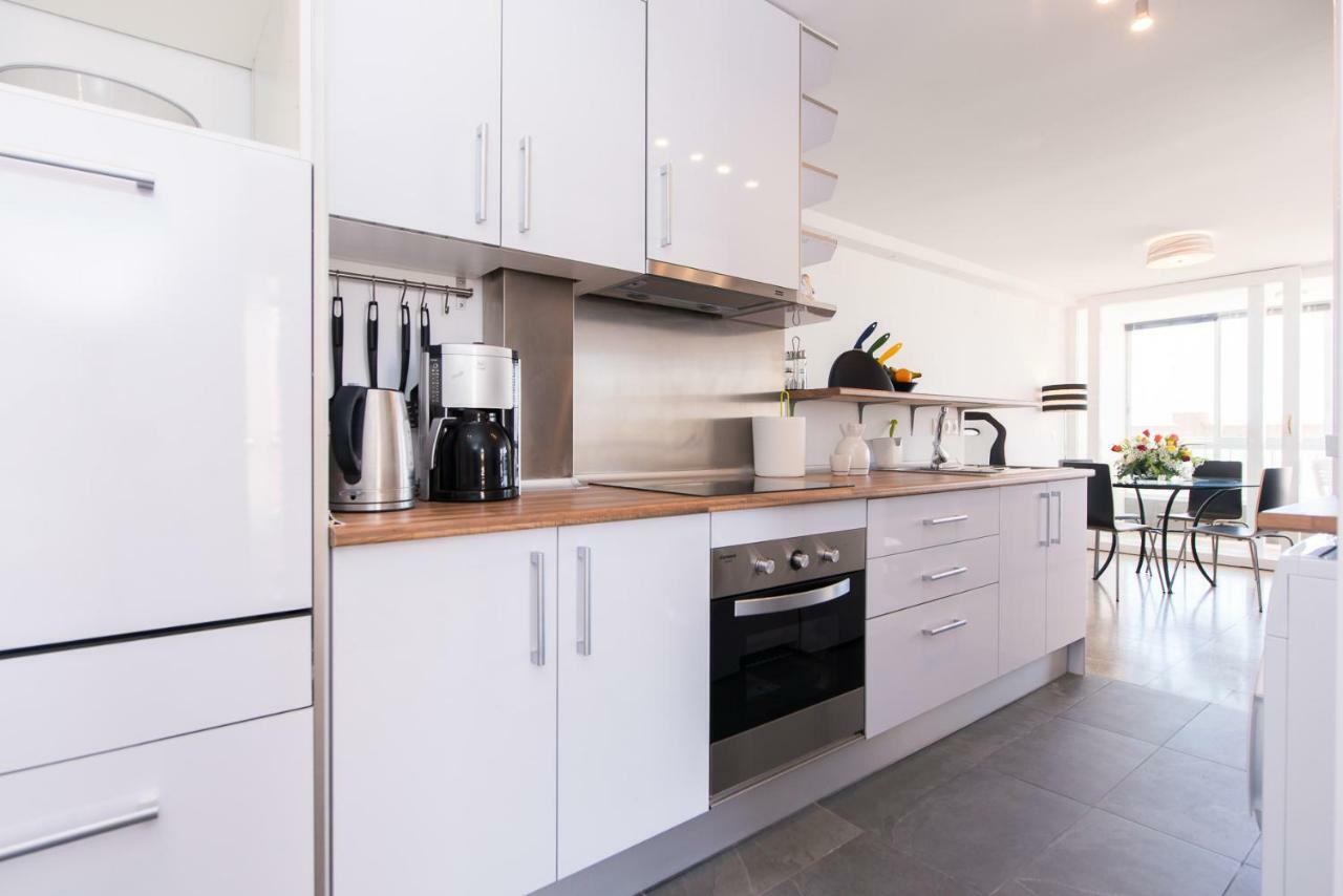 Two-Bedroom Apartment Diosa Tanit อาลิกันเต ภายนอก รูปภาพ