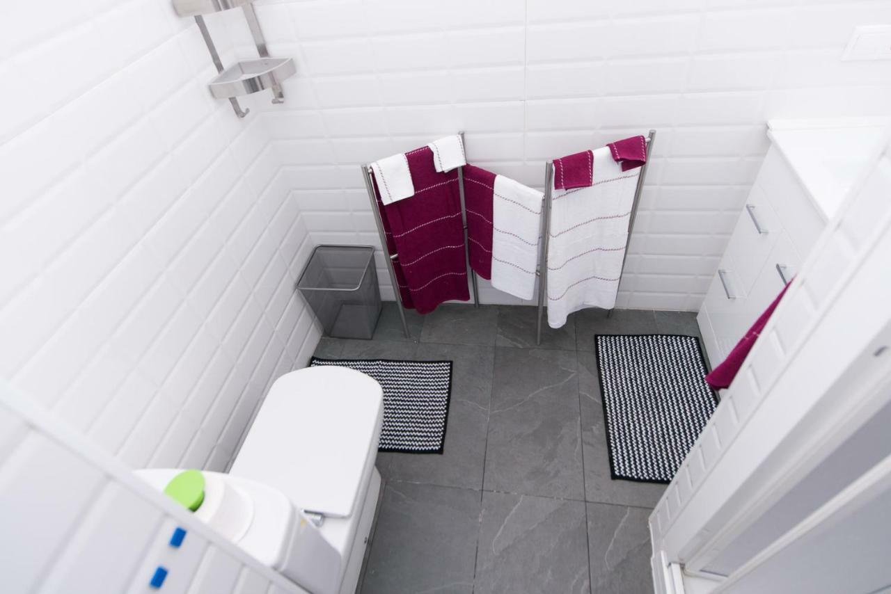 Two-Bedroom Apartment Diosa Tanit อาลิกันเต ภายนอก รูปภาพ